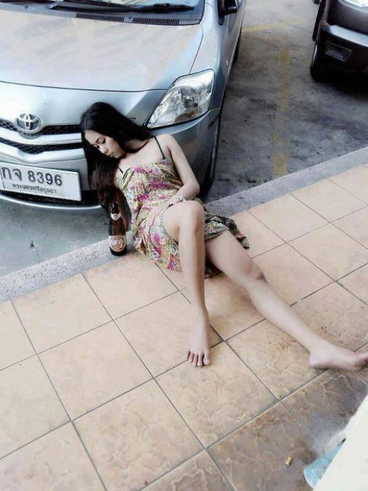 ถ้าเจอแบบนี้จะช่วยหรือไม่ช่วยดี..
