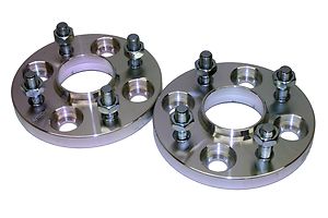 ตัวอย่าง Spacer