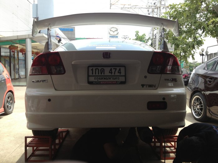 ราวตากผ้าชัดๆ