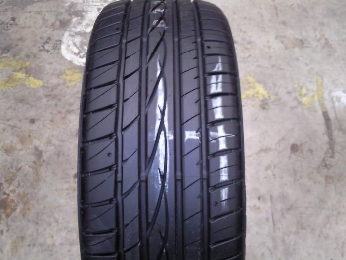 อยากได้ยางใหม่ขอบ17"