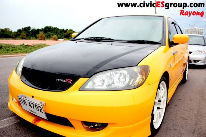 ขาย ES 05 1.7 autoลดเหลือ  280,000
