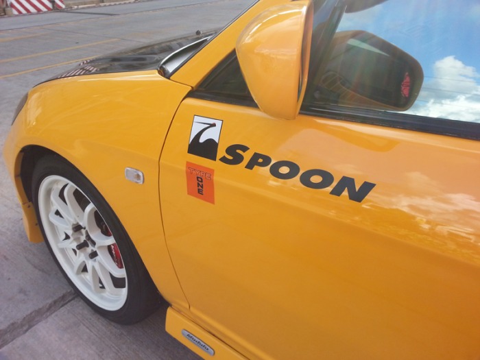 ขาย ES 05 1.7 autoลดเหลือ  280,000