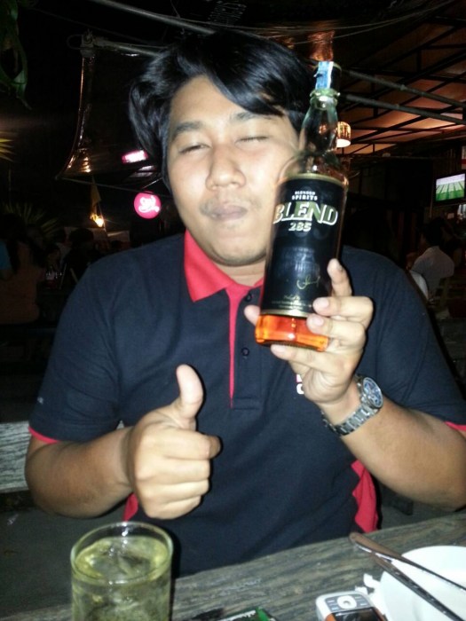 โฉมหน้าคนขับ ES GROUP เรียนเชิญ