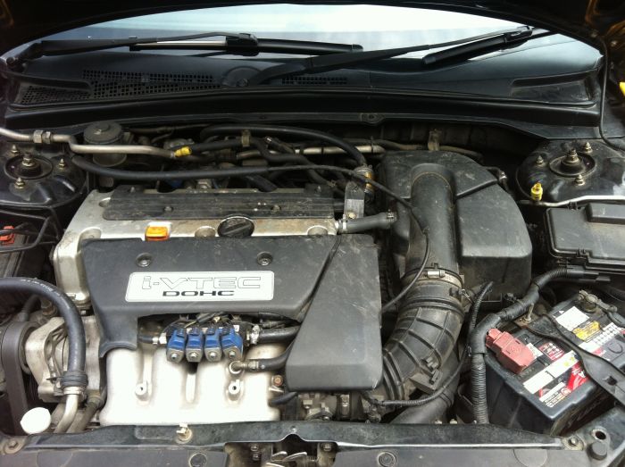 NT Engine Clean     ( รับล้างห้องเครื่อง )