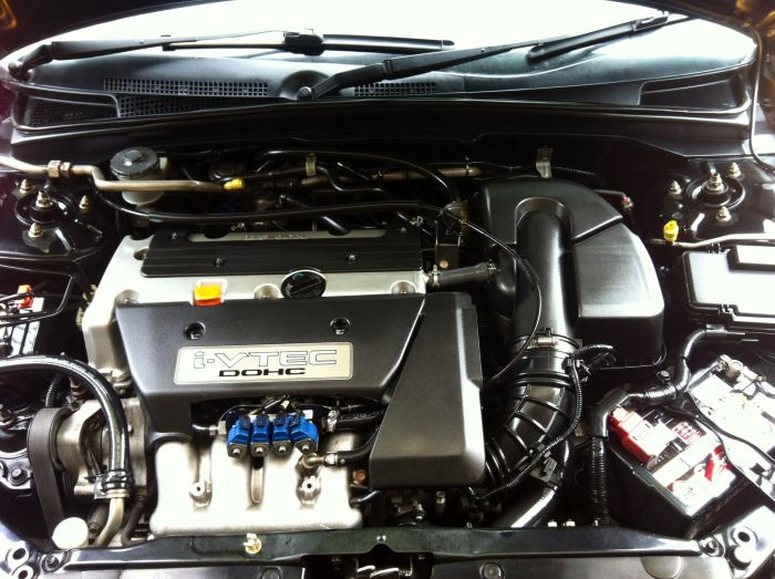 NT Engine Clean     ( รับล้างห้องเครื่อง )