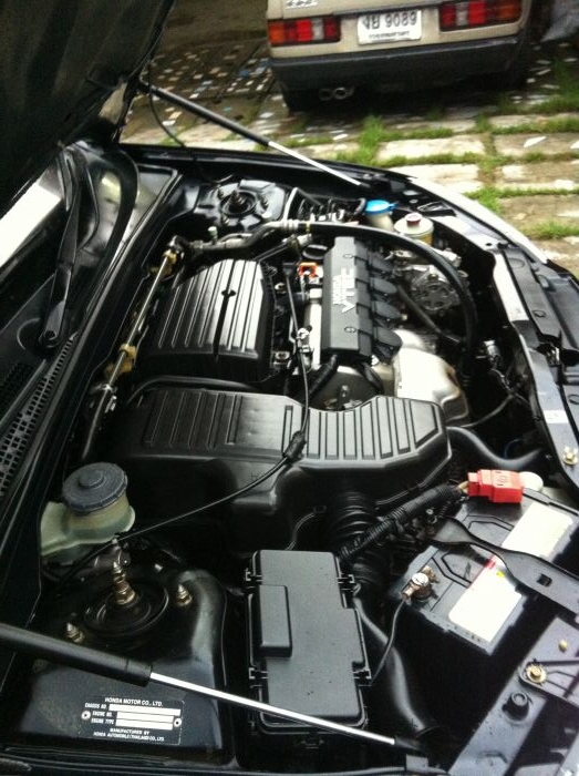 NT Engine Clean     ( รับล้างห้องเครื่อง )
