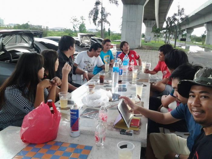 ♥♥♥ พี่น้องESเมืองทอง ♥♥♥ยินดีต้อนรับพี่น้องสมาชิกใหม่ทุกท่าน  จร้าาาา