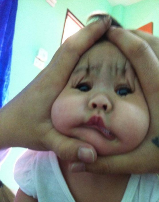 นี่ลูกสาวผมครับ 555555+
