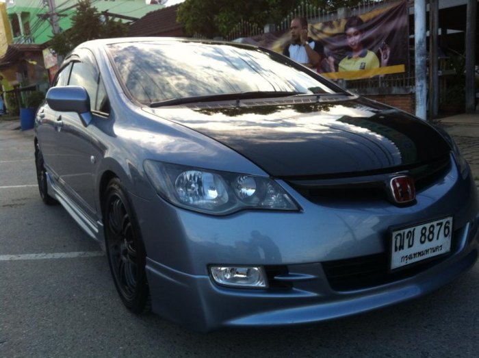 fd 2008 a/t หล่อๆของแต่งเพียบ 469000 ขายแล้วครับ