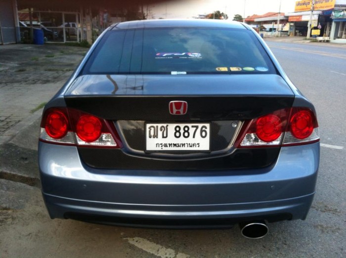 fd 2008 a/t หล่อๆของแต่งเพียบ 469000 ขายแล้วครับ