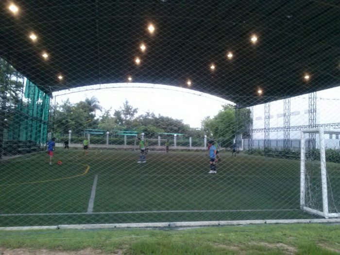 รามอินทรา 109
