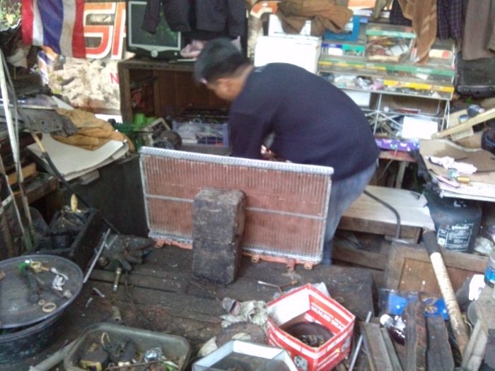 ทำสดๆรัอนๆ 