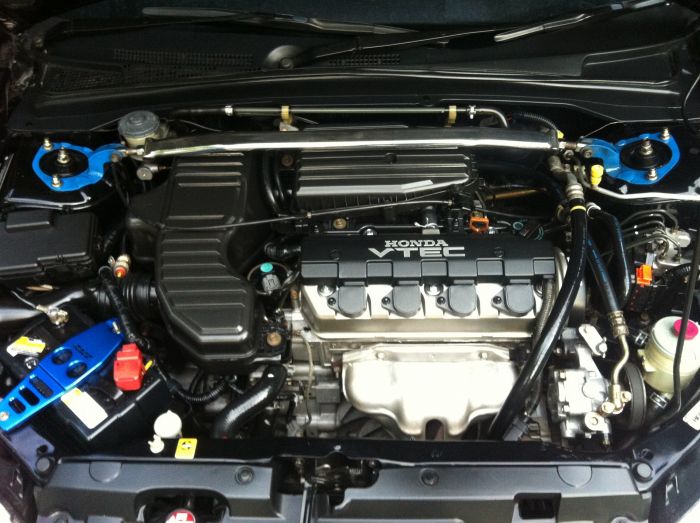 NT Engine Clean     ( รับล้างห้องเครื่อง )