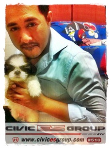 โฉมหน้าคนขับ ES GROUP เรียนเชิญ