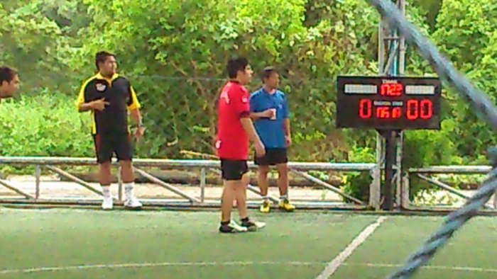 หัวหน้าทีมเรา ยังดื่มเป็นประจำเลยครับ^^