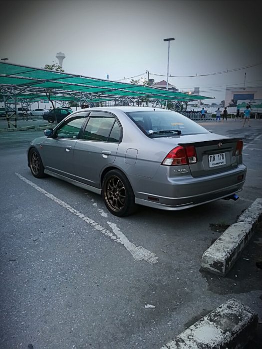 JDM YOKOMOJI หน้า9