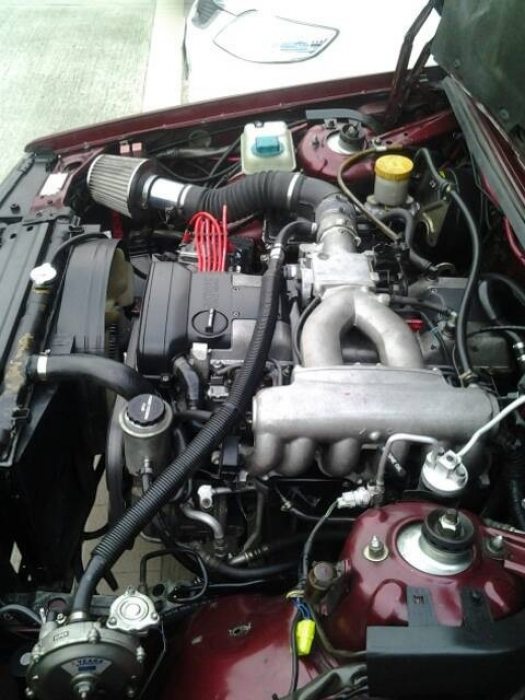 NT Engine Clean     ( รับล้างห้องเครื่อง )