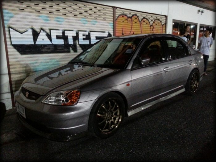 JDM YOKOMOJI หน้า9