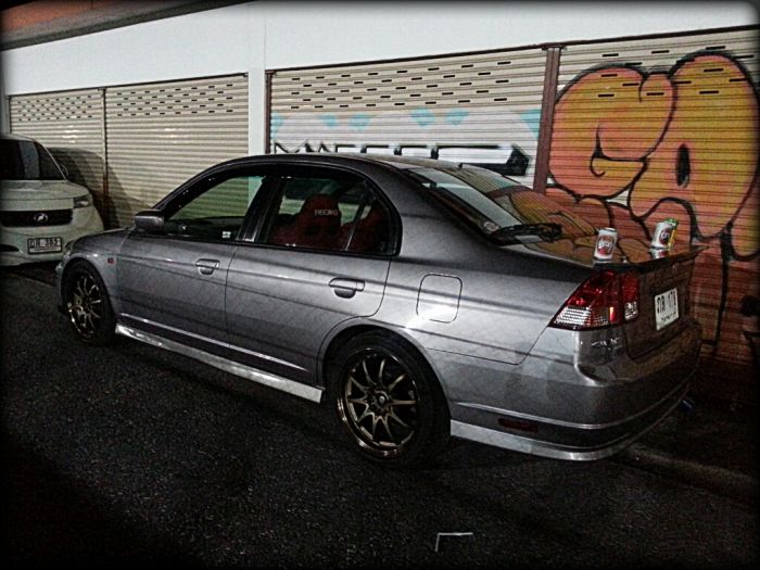 JDM YOKOMOJI หน้า9