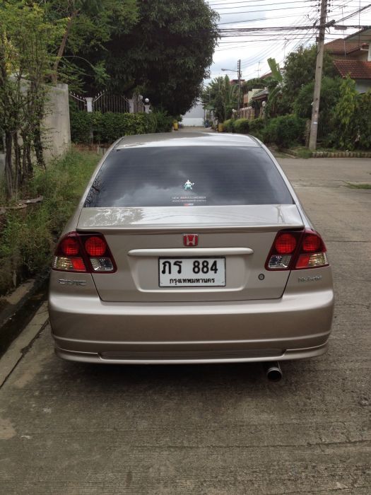 ขาย Es 2001 แต่งสวยเรียบ  ลดอีกๆ