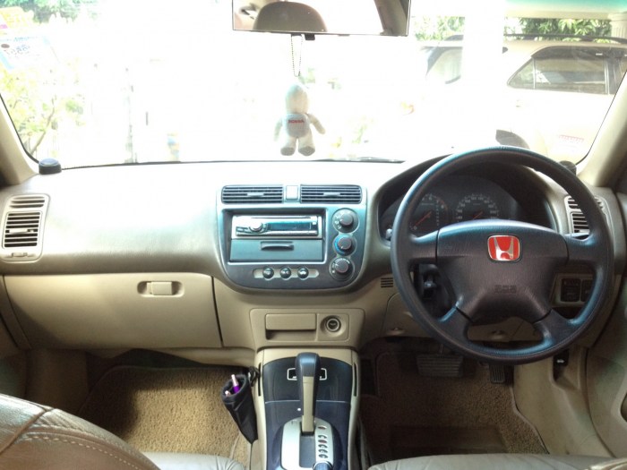 ขาย Es 2001 แต่งสวยเรียบ  ลดอีกๆ