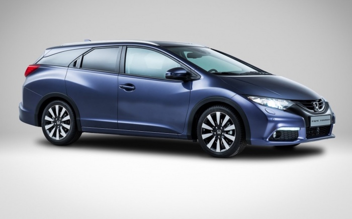 Civic Wagon  ไม่รู้ใช่หรืเปล่า