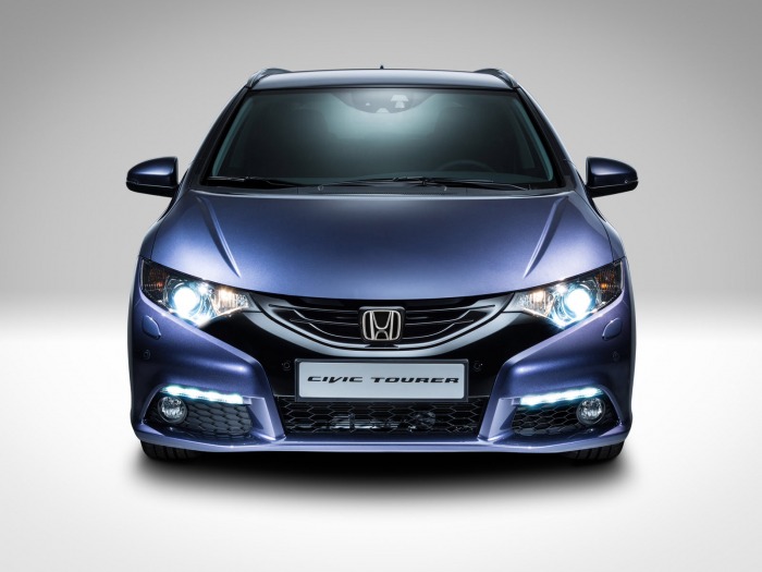 Civic Wagon  ไม่รู้ใช่หรืเปล่า