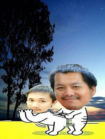 หลังแน่นครับ ES chonburi ปีนี้