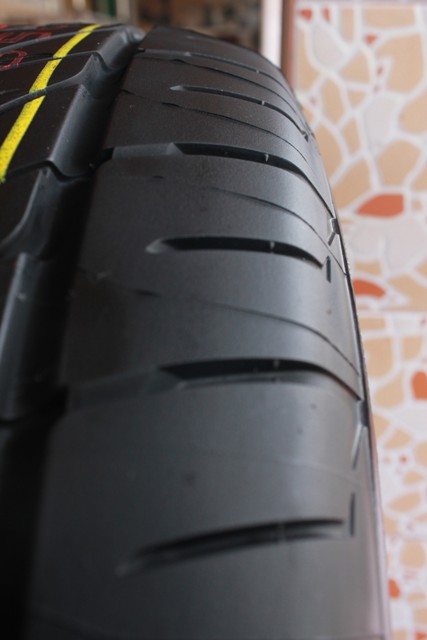 POTENZA RE002 Y2014