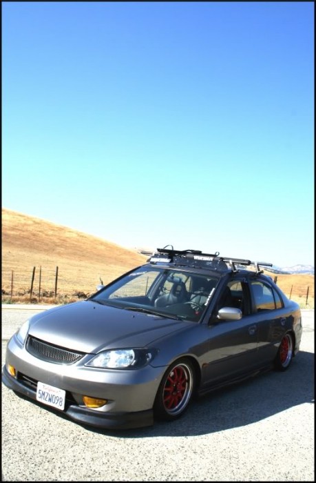 !!!! S*Low Damn !!!! >>> Update  NewWheel #NewCamber #NewLook (Page3)