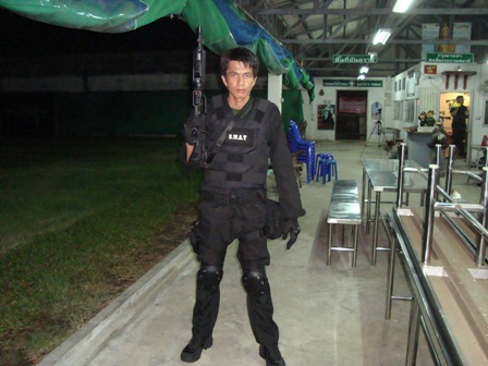 หน่วยล่าสวาท 