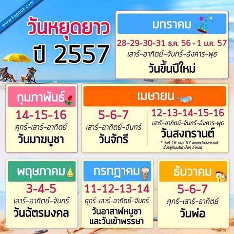 วางแผน...เผื่อปีหน้า