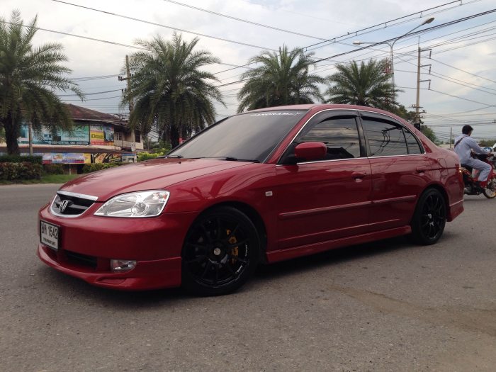 กันสาด Mugen