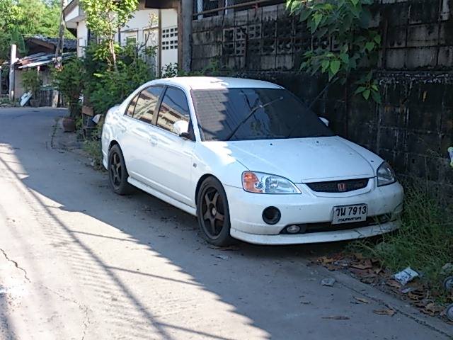 !!!! รถใครเอ่ย!  ไปเจอมาครับ !!!!
