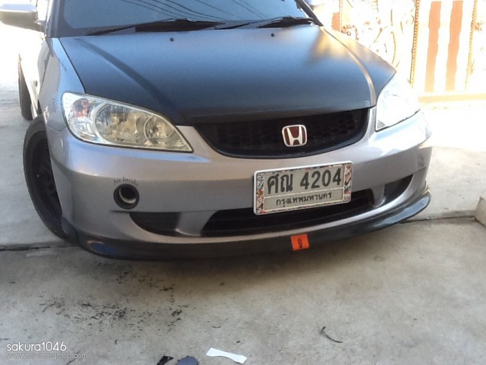 Diy air intake เองครับอันนี้ผมภูมิใจมากครับ