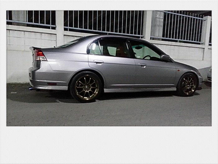 JDM YOKOMOJI หน้า9