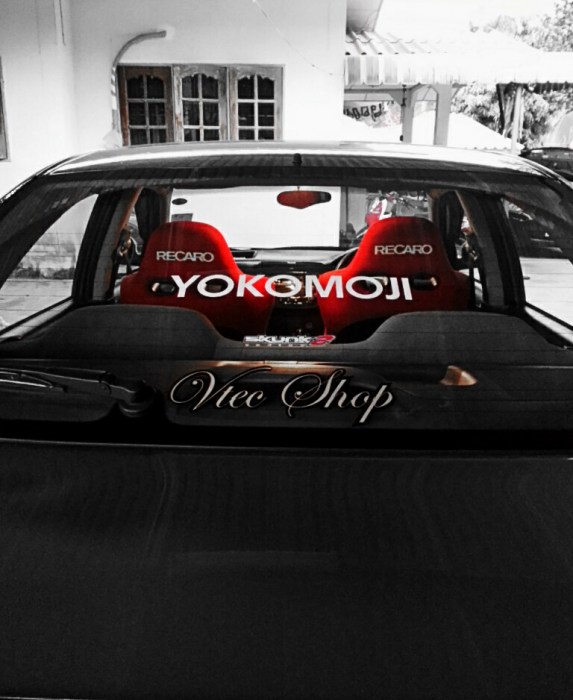 JDM YOKOMOJI หน้า9