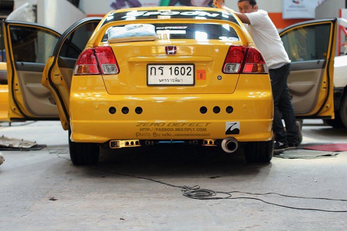 ขอดู ท้ายเป็ดไฮบริดกับท้าย หางหลัง DC2 หน่อครับเพื่อเป็นแนวทาง