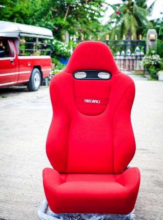 (อัพเดท 10-10-57) ขายเบาะ Recaro Type R ,Bride Lowmax งานไทย ,Header 4-2-1 ราคาต้องมีโ10