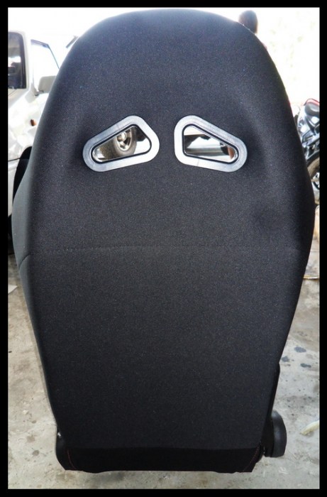(อัพเดท 10-10-57) ขายเบาะ Recaro Type R ,Bride Lowmax งานไทย ,Header 4-2-1 ราคาต้องมีโ10