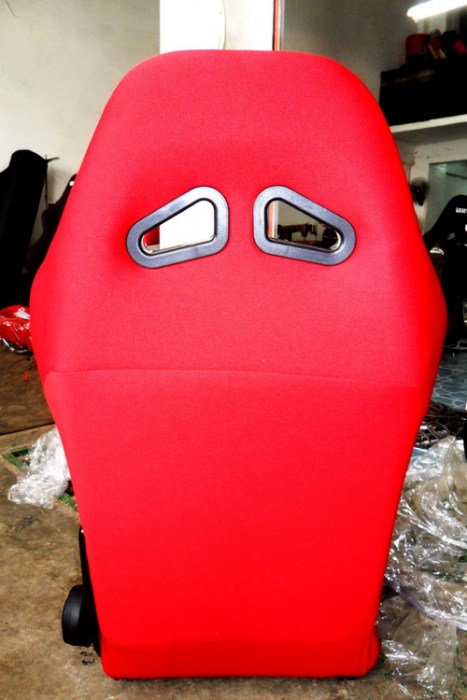 (อัพเดท 10-10-57) ขายเบาะ Recaro Type R ,Bride Lowmax งานไทย ,Header 4-2-1 ราคาต้องมีโ10