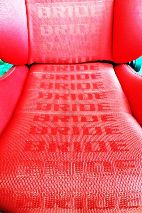 (อัพเดท 10-10-57) ขายเบาะ Recaro Type R ,Bride Lowmax งานไทย ,Header 4-2-1 ราคาต้องมีโ10