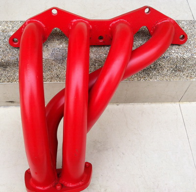 (อัพเดท 10-10-57) ขายเบาะ Recaro Type R ,Bride Lowmax งานไทย ,Header 4-2-1 ราคาต้องมีโ10