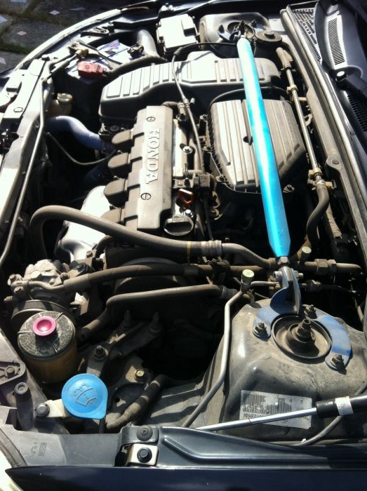 NT Engine Clean     ( รับล้างห้องเครื่อง )