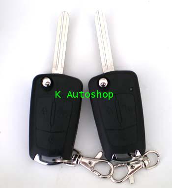 รีโมทรถยนต์ กันขโมย ระบบเซ็นทรัลล๊อค ชุดUp Grade รีโมทเดิม เซ็นเซอร์ถอย อื่นๆ เริ่ม 600