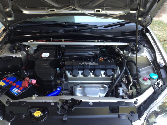 NT Engine Clean     ( รับล้างห้องเครื่อง )