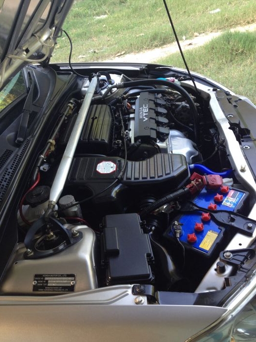 NT Engine Clean     ( รับล้างห้องเครื่อง )