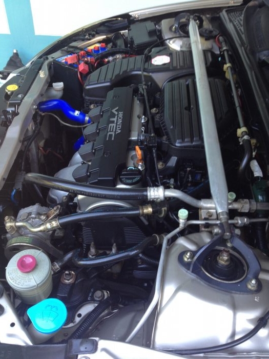 NT Engine Clean     ( รับล้างห้องเครื่อง )