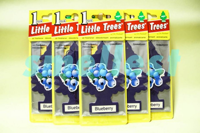 Blueberry
กลิ่นผลไม้สุดหวาน ใครอยากให้รถคุณหอมผลไม้แบบหวานๆไม่ควรพลาด ด้วยกลิ่นบลูเบอรี่ที่หวาน เคลิ้ม ทำให้รถเราน่าขึ้นไปนั่งเติมความหวานกันเลย