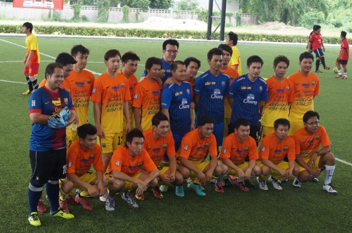 es ชลบุรีพบกันงานมีตติ้งประจำเดือน วันที่ 6 กันยา ณ สนาม BFC บางแสน เวลา 17.00 เป็นต้นไป